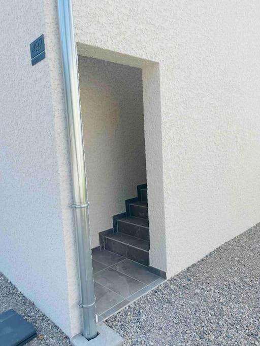 Kazandko : Location Meublee Haute-Savoie Arenthon Esterno foto